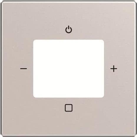 Busch-Jaeger Zentralscheibe 8252-83-101 (2CKA008200A0252)