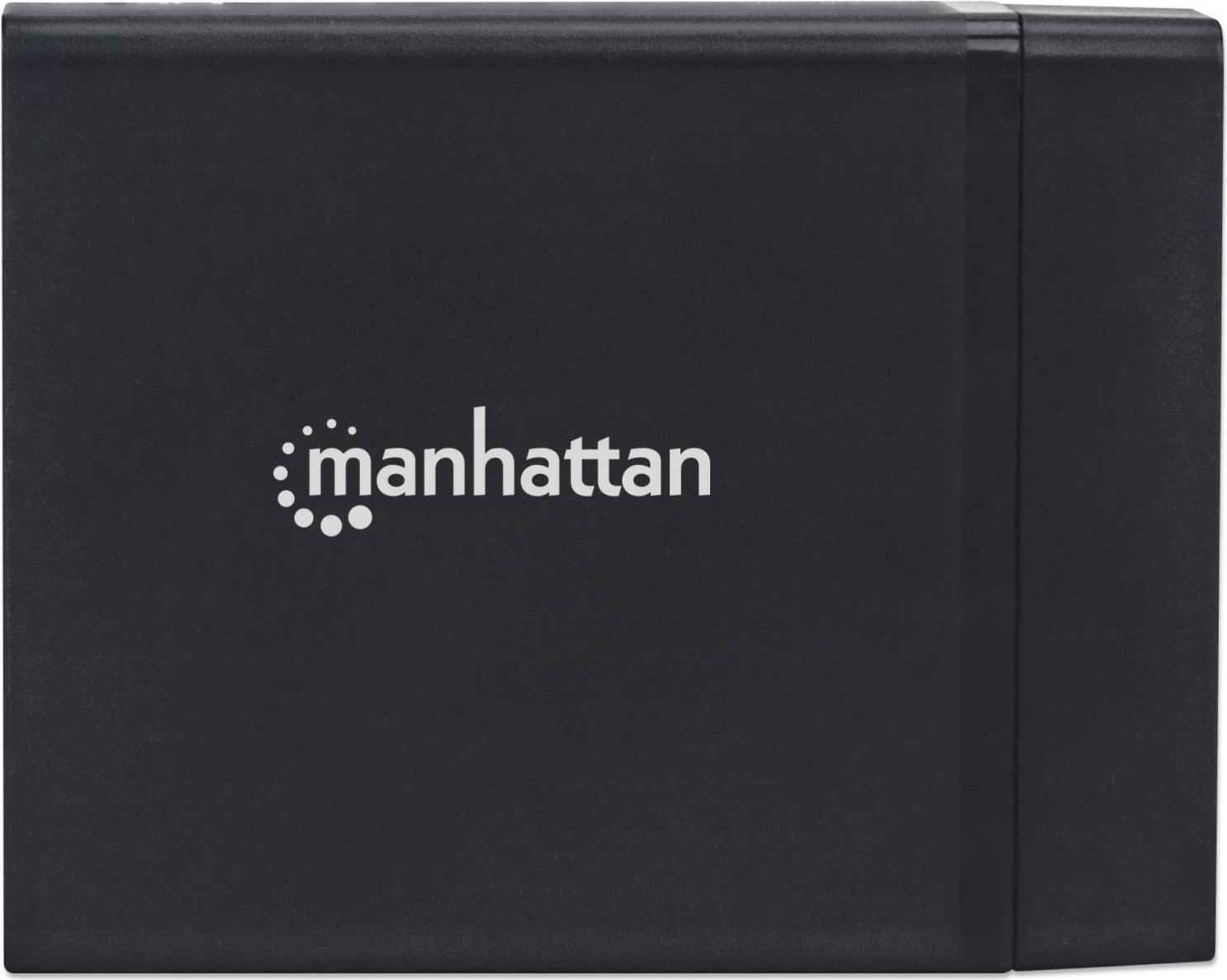 Manhattan Power Delivery Charging Station (102124)