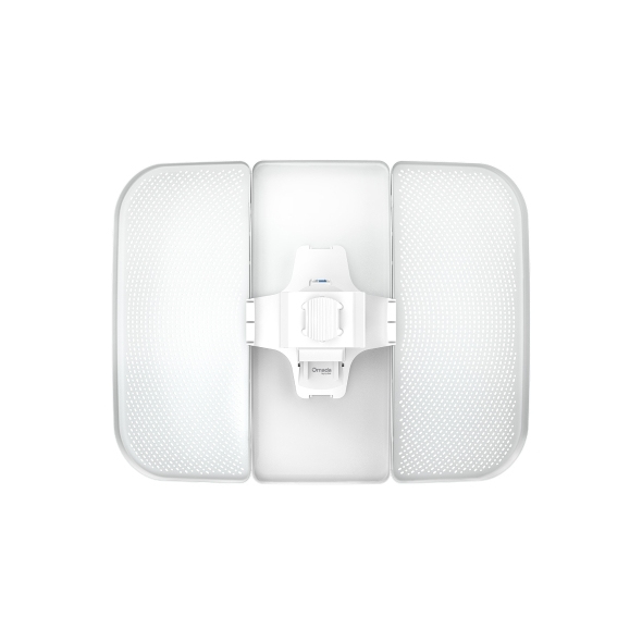 TP-Link Omada Beam Bridge 5 UR KIT V1 Wireless Bridge 867 Mbps Weiß