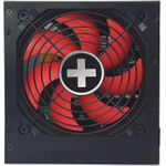 Xilence Performance A+ XN215 Netzteil 550 W 20+4 pin ATX ATX Schwarz (XN215)