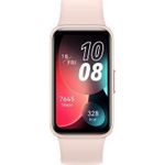 Huawei Band 8 Aktivitätsmesser mit Riemen (55020ANQ)