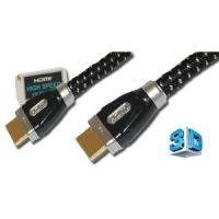 shiverpeaks HDMI/HDMI 2.5m (SP77473-2.5-CL)