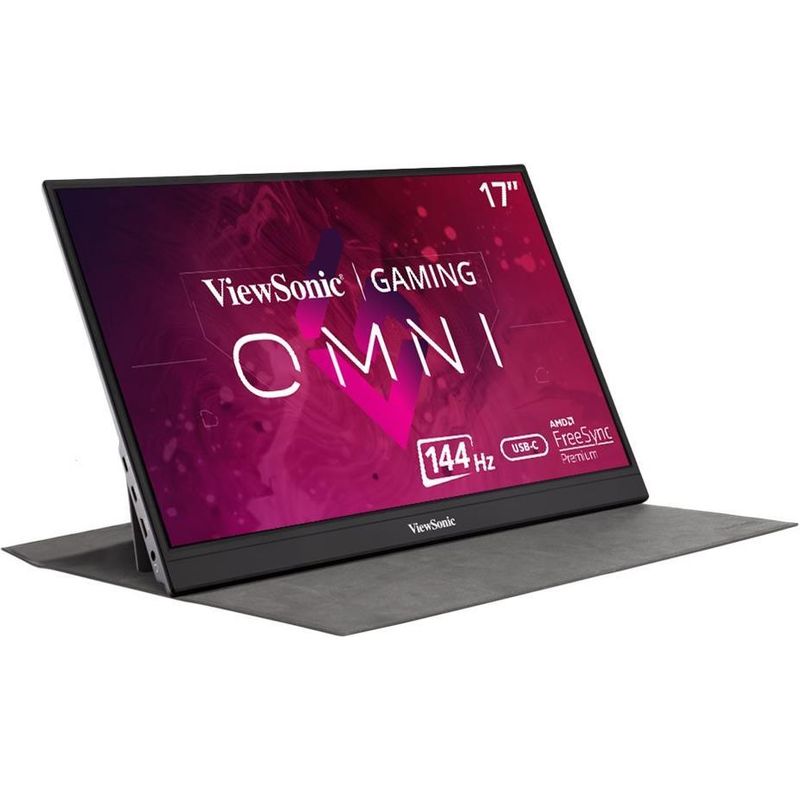 Viewsonic VX Series VX1755 Computerbildschirm 43,2 cm 17
