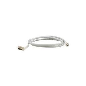 KRAMER C-MDP/HM-25 - 7,6m mini DP zu HDMI Kabel Stecker-Stecker (97-16010025)