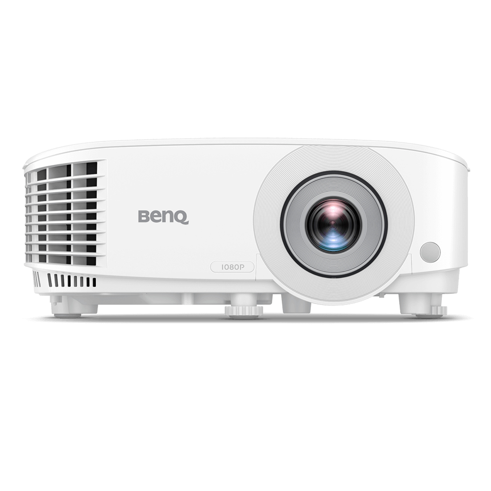 BenQ MH560 Tragbarer DLP-Projektor Full HD 1080p 3800 ANSI-Lumen Weiß