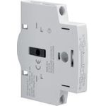 Hager Hilfskontakt 2S 20-160A HZC312 (HZC312)