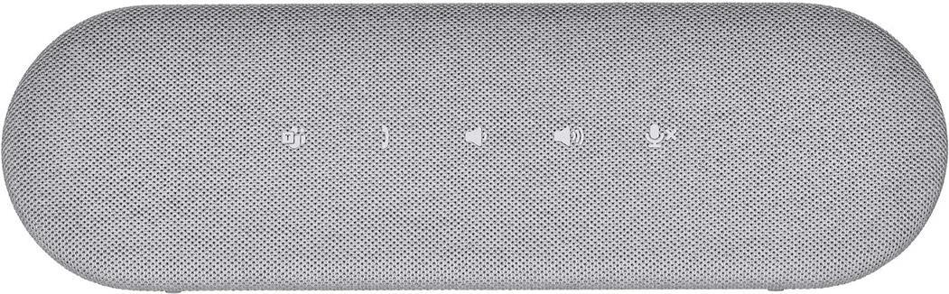 DELL SP3022 Freisprecheinrichtung Silber, Grau