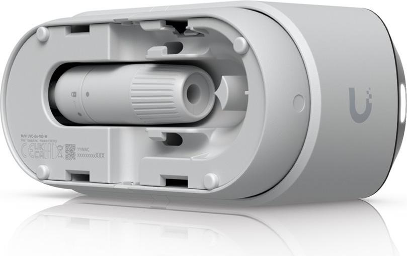 Ubiquiti UniFi UVC-G6-180-W Netzwerkkamera 16 MP 4K Weiß
