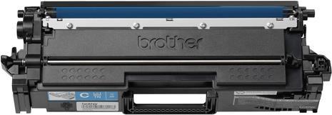 Brother TN-821XLC Sehr hohe Ergiebigkeit (TN821XLC)