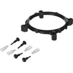 Aerocool PGS Rave 3 FRGB PWM 4P (AEROPGSRAVE3-FRGB-4P)