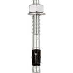 Fischer Ankerbolzen FAZ II K 12/20 gv Kurzversion/D-Länge 100mm VE20 (Pack mit 20 St) (522119)