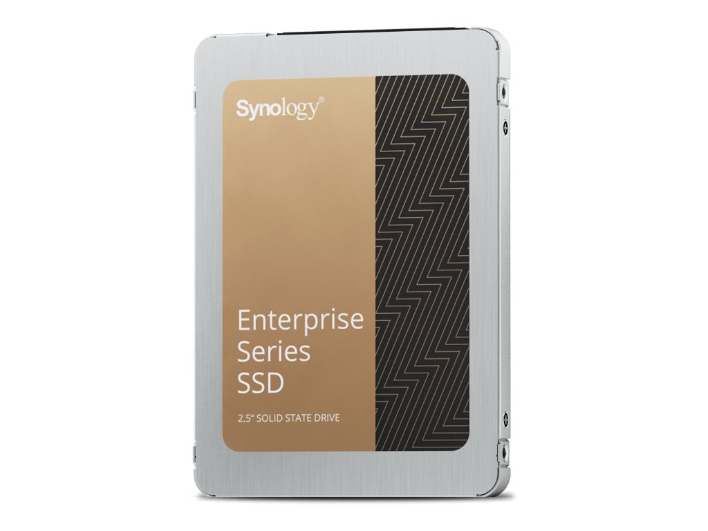 Synology SAT5221-960G 960 GB Enterprise SSD 2.5" SATA 6Gb/s