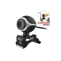 Trust Exis Webcam Web-Kamera (17003)