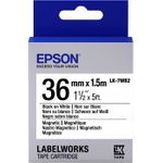 Epson LabelWorks LK-7WB2 (C53S657002)