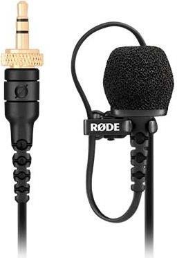 RODE Microphones Lavlier II | LAVALIERII