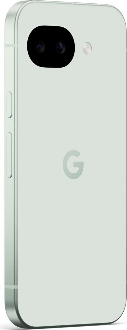 Google Pixel 10a 6.3" OLED Tensor G4 8 GB RAM 128 GB Grün