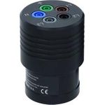 GMC Instruments Drehstromadapter METRALINE A3-16 (Z611O)