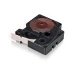 Dymo Rhino Coloured Vinyl (1805422)