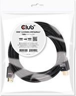 Club 3D CAC-2314 HDMI mit Ethernetkabel (CAC-2314)