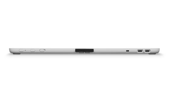 Wacom One 12 Grafiktablett Weiß