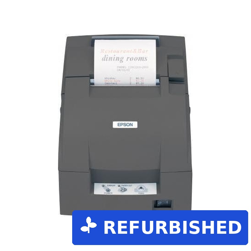 Epson TM U220IIB (102B0) (C31CL27102B0)