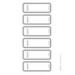 PC-R.SCHLD 36MM WOW+STYLE 60S (1693-00-85)