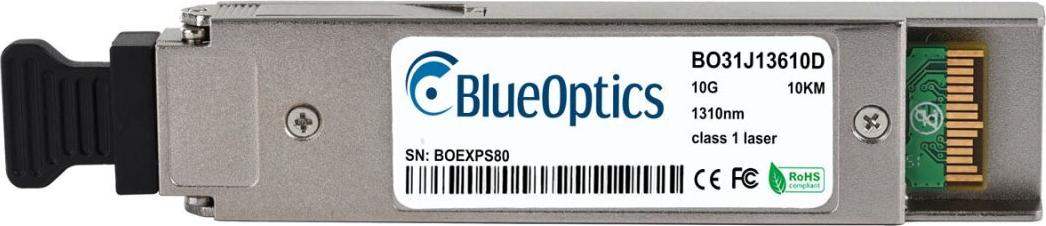 BlueOptics 942055001 kompatibler BlueOptics XFP BO31J13610D (942055001-BO)