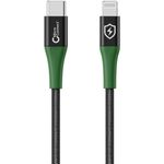 MicroConnect Lightning-Kabel (MC-SMART USB C-L-2)