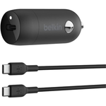 Belkin BoostCharge Auto-Netzteil (CCA004BT1MBK-B6)