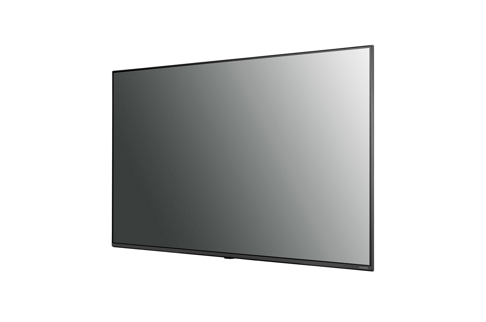 LG 50UR762H9 50" IPS Smart Hotel TV 4K Ultra HD Ashed Blue