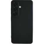 JT Berlin BackCase Pankow Soft Samsung Galaxy S26+ schwarz (11166)