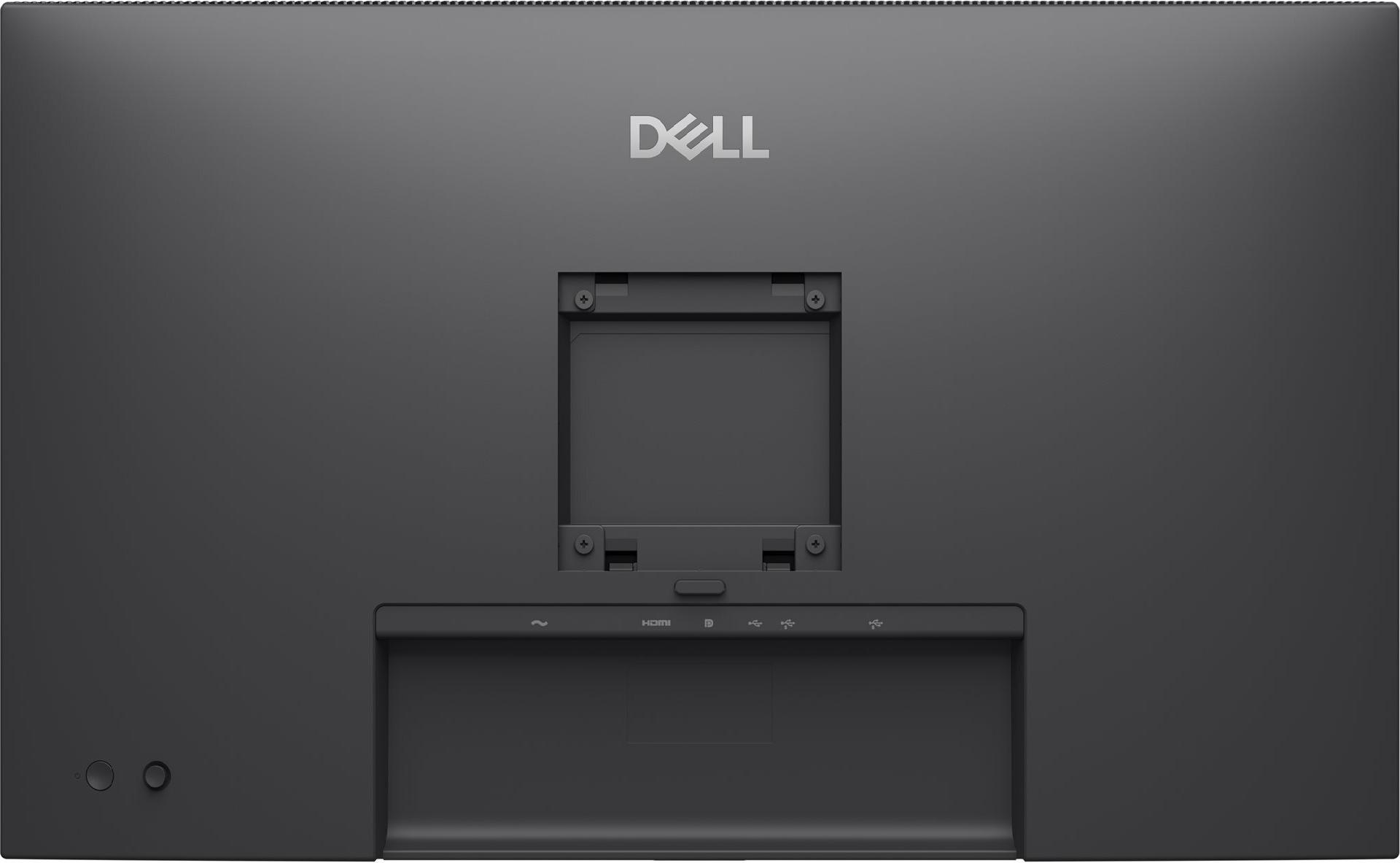 Dell Pro P P2726H 27" Full HD IPS-Monitor 120 Hz Schwarz