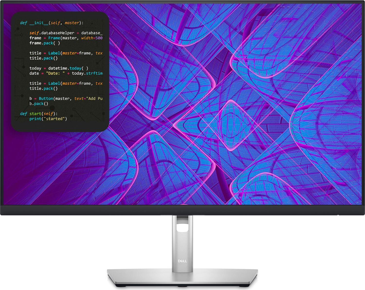 DELL 27 P2723QE 68,58 cm (27")-4K-Hub-Monitor (DELL-P2723QE)
