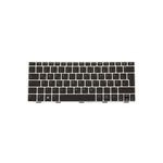 HP Keyboard (BELGIUM-GERMAIN) (716747-041)
