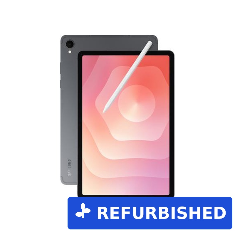 Samsung Galaxy Tab S11 5G 128 GB 27,9 cm (11") Dynamic AMOLED 2X Grau (SM-X736BZAREUE) (B-Ware)