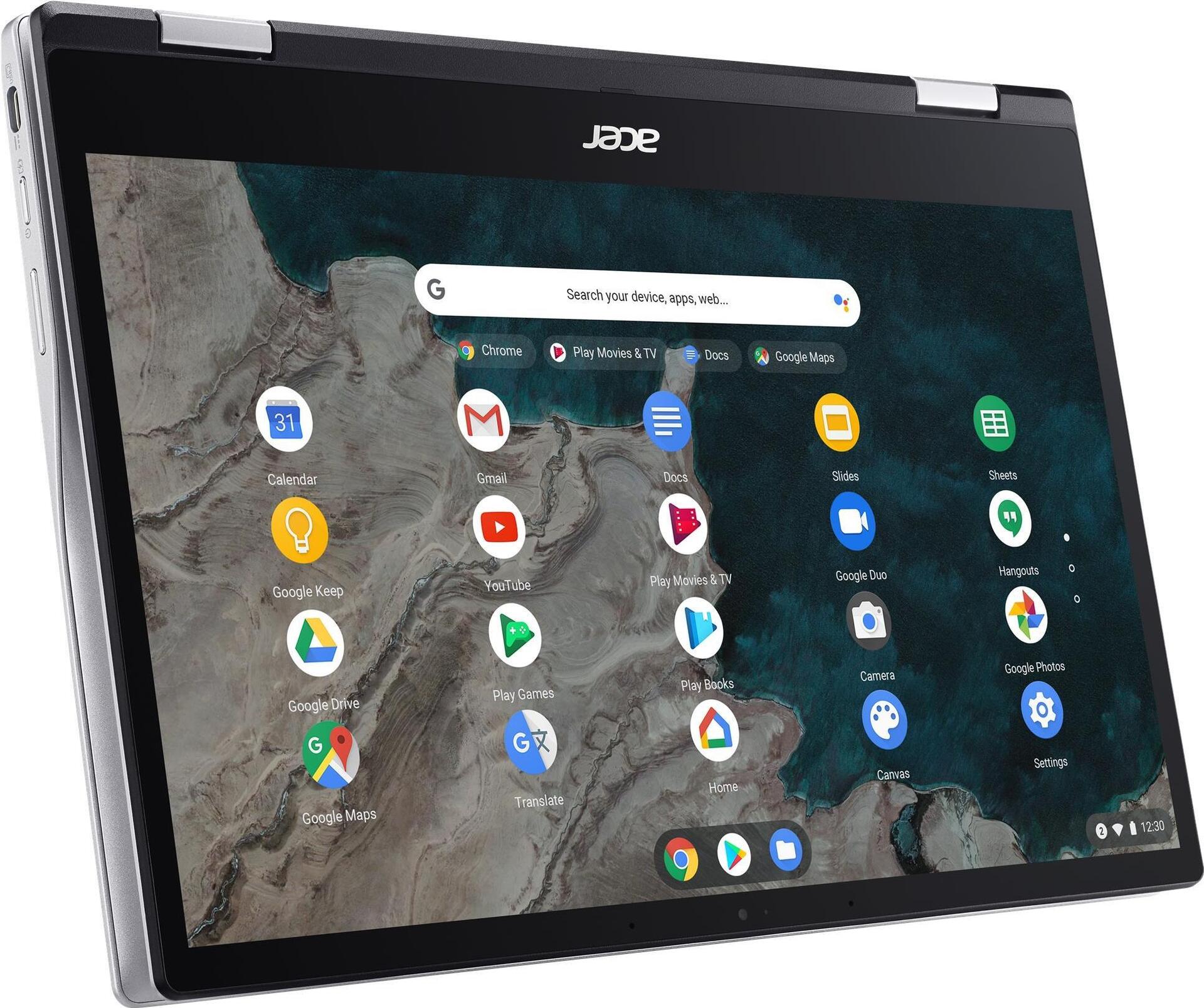 Acer Chromebook Spin 513 CP513-1H Flip-Design NX.AS4EG.002 