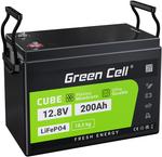 Greencell LiFePO4 Battery (CAV04S)