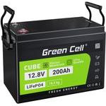 Greencell LiFePO4 Battery (CAV04S)