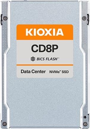 Kioxia CD8P-R Series KCD8XPUG1T92 (KCD8XPUG1T92)