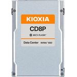 Kioxia CD8P-R Series KCD8XPUG1T92 (KCD8XPUG1T92)