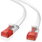 Helos Ultra Slim Patch-Kabel (263023)