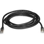 StarTech.com 3,0mCat6a Ethernet Kabel (6ASPAT3MBK)