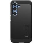 Spigen Tough Armor Magsafe Galaxy S25 black (ACS09008)