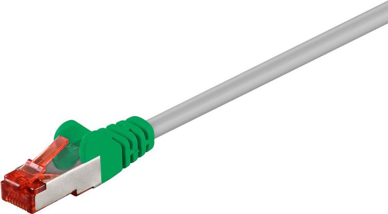 Wentronic CAT 6 S/FTP (33277-GB)