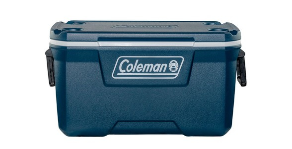 Coleman 70QT Xtreme™ Chest Kühlbox 66 l Blau
