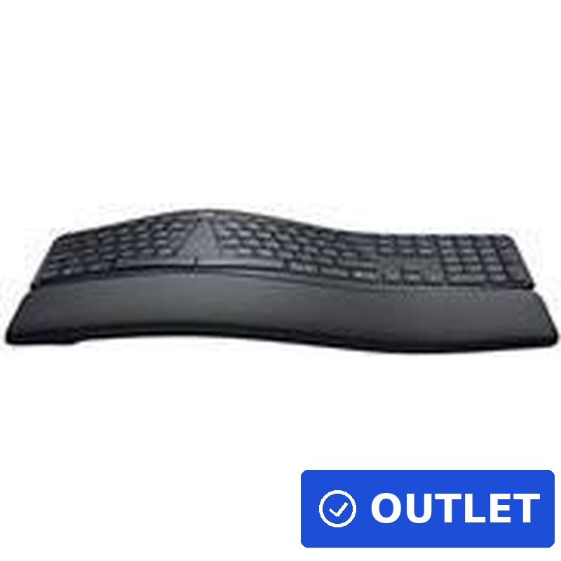 Logitech ERGO K860 Tastatur (920-009168)