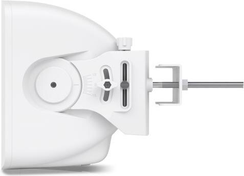 Ubiquiti UISP Wave Access Point Wi-Fi 6 5,4 Gbps 5 GHz Weiß