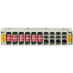 EFB-Elektronik LSA-Überspannungsmagazin FailSafe 2/10 mit 20 Abl. 8x6 230V Hersteller: EFB Elektronik (46013.2)