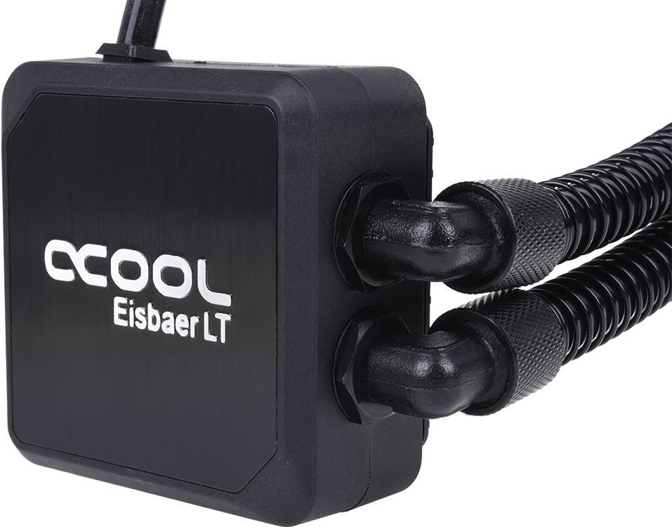 Alphacool Eisbaer LT360 CPU (11446)