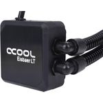 Alphacool Eisbaer LT360 CPU - Black (11446)